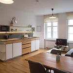 Madflats S-bahn Friedenau Apartman *