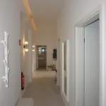 Madflats S-bahn Friedenau Apartment Berlin