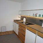 Apartment Madflats S-bahn Friedenau *