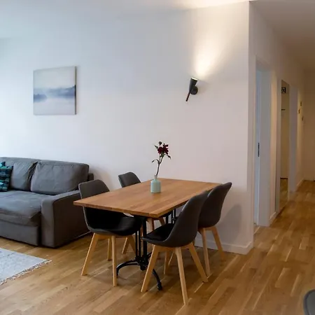 Madflats S-bahn Friedenau