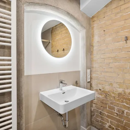 דירה Madflats S-bahn Friedenau