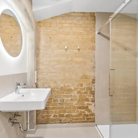 דירה Madflats S-bahn Friedenau *