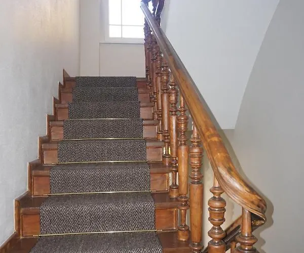 Madflats S-bahn Friedenau Appartement *