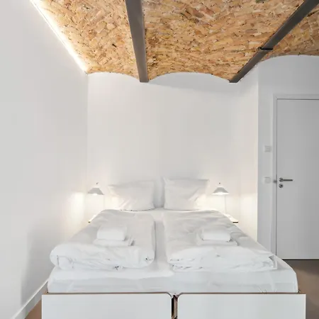 Madflats S-bahn Friedenau דירה *