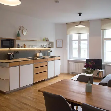 Madflats S-bahn Friedenau Διαμέρισμα *