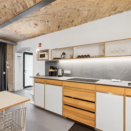 Διαμέρισμα Madflats S-bahn Friedenau Βερολίνο