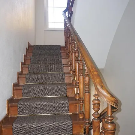 Madflats S-bahn Friedenau Διαμέρισμα *