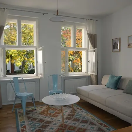 Madflats S-bahn Friedenau * Βερολίνο