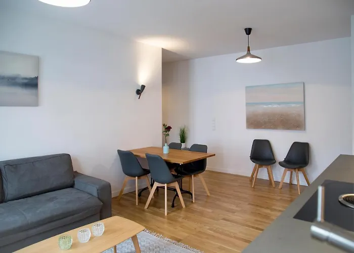 Madflats S-bahn Friedenau * برلين